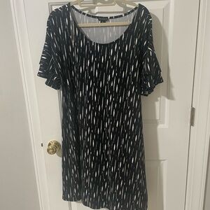 New directions xl dress